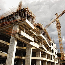 Gas Station Construction Test Project in Dallas, TX Thumbnail